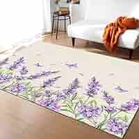 LAVA LAVA RUG ラベンダー Amazon.com: Hot Lava Rug, Lava Rug, Floor is hot Lava